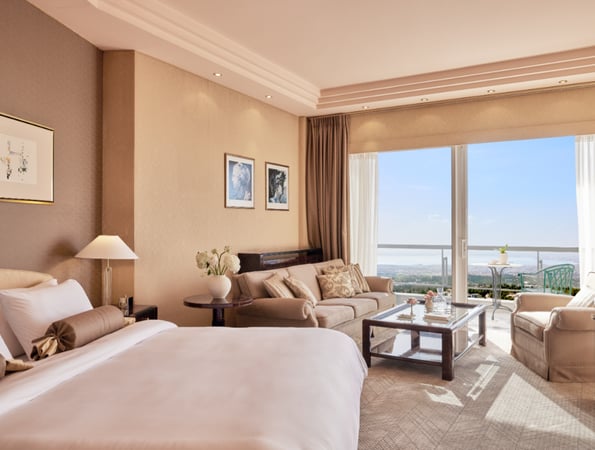 4* Panorama Hotel - Πανόραμα, Θεσσαλονίκη