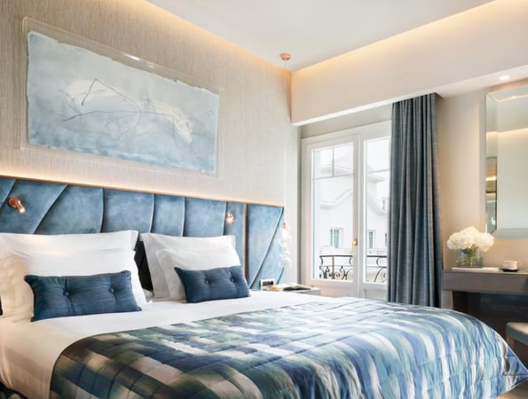 5* Grand Hotel Palace - Θεσσαλονίκη