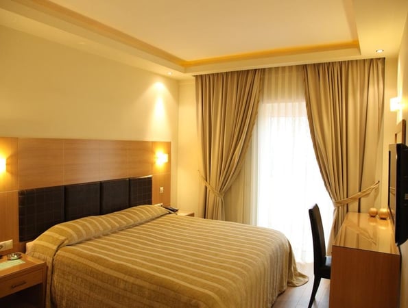 4* Pantelidis Hotel