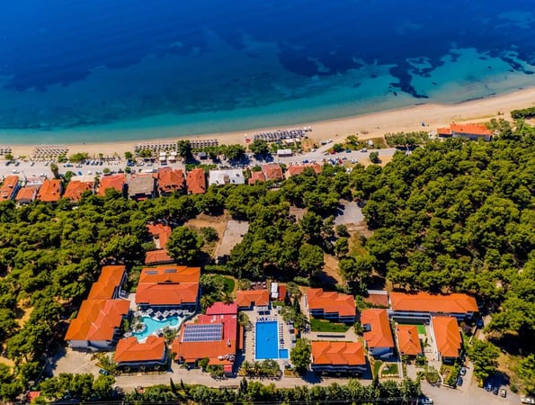 4* Philoxenia Hotel