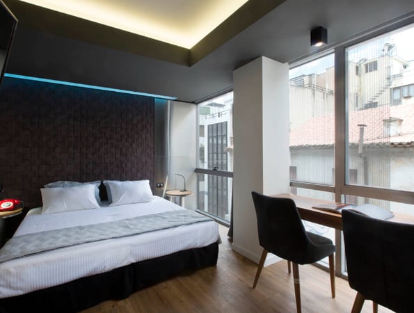 4* Pi Athens Suites - Αθήνα