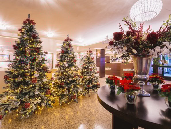4* Portaria Hotel - Πορταριά Πηλίου
