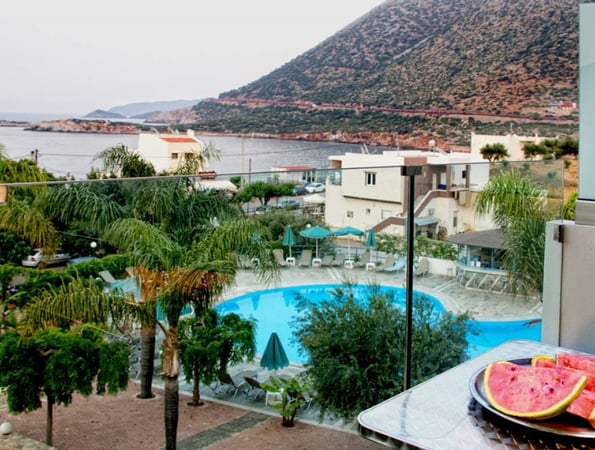 4* Resol  Hotel -  Ρέθυμνο, Κρήτη