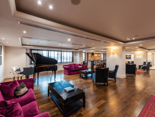 4* Porto Rio Hotel - Ρίο, Πάτρα