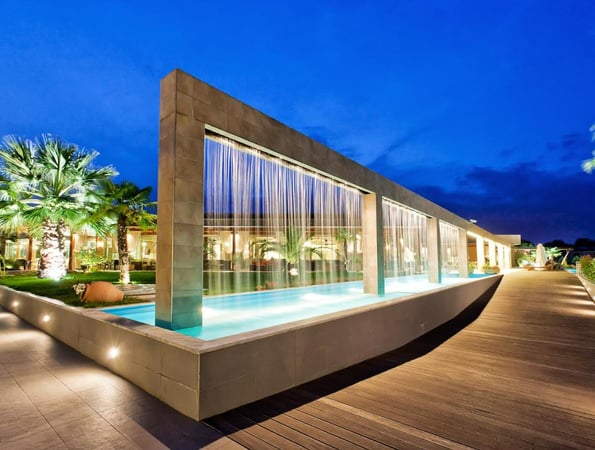 4* Poseidon Palace