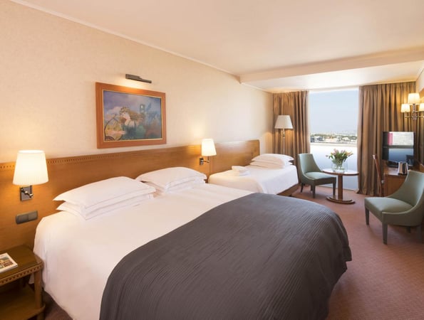 4* President Hotel - Αθήνα