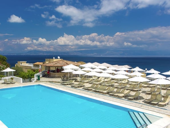 4* Louis Ionian Sun - Αγ. Ιωάννης Μελιτιέων, Κέρκυρα