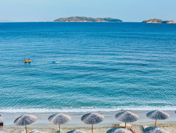 4* Radisson Resort Plaza Skiathos - Καναπίτσα, Σκιάθος