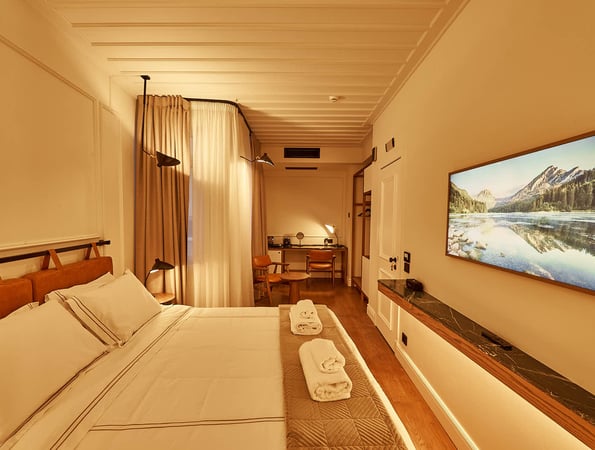 4* Regno Di Morea - Ναύπλιο