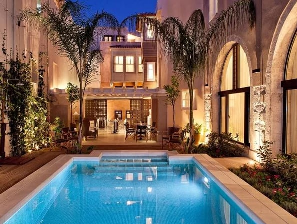4* Rimondi Boutique Hotels - Ρέθυμνο, Κρήτη