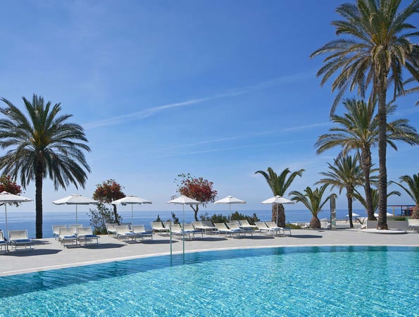 4* Rodos Princess Beach Hotel - Κιοτάρι, Ρόδος