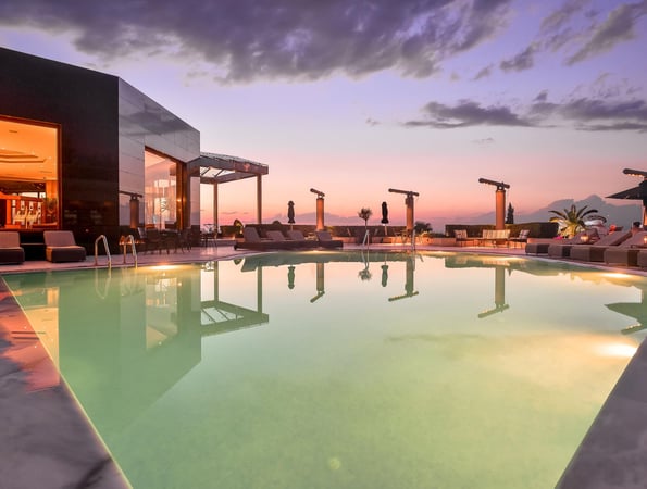 4* Royal Hotel - Περαία, Θεσσαλονίκη