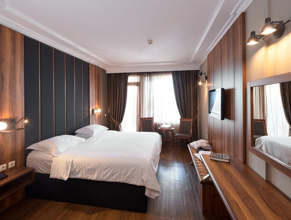 4* Royal Hotel Thessaloniki