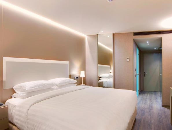 4* SAZ City Life Hotel - Ιωάννινα