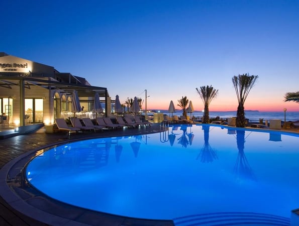 5* Sentido Aegean Pearl