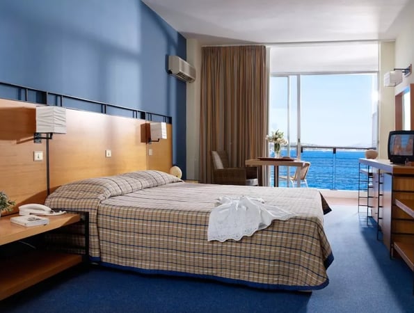 4* Spetses Hotel - Σπέτσες