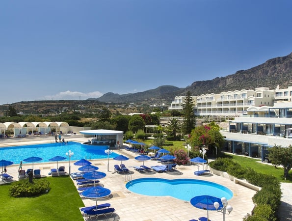 4* Sunshine Crete Village