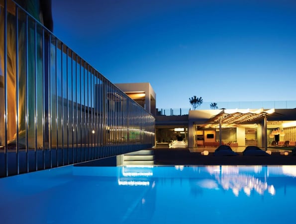 4* Thalatta Seaside Hotel - Αγία Άννα, Εύβοια