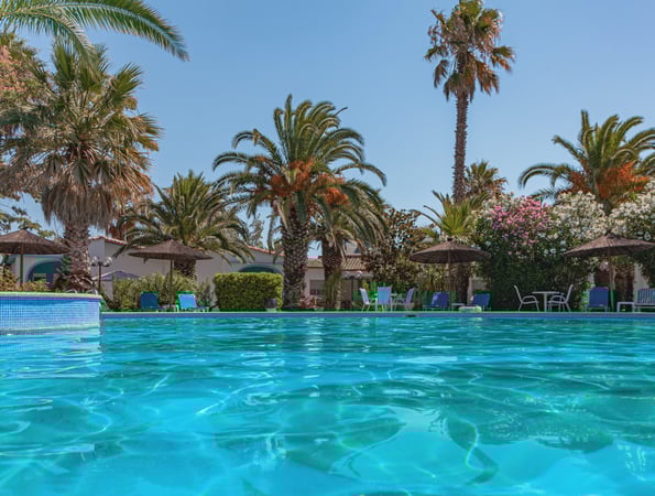4* Tropical Hotel - Κασσάνδρα, Χαλκιδική