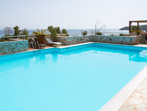 4* Vathi Hotel