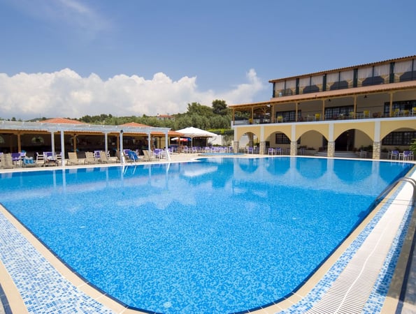 4* Village Mare Hotel