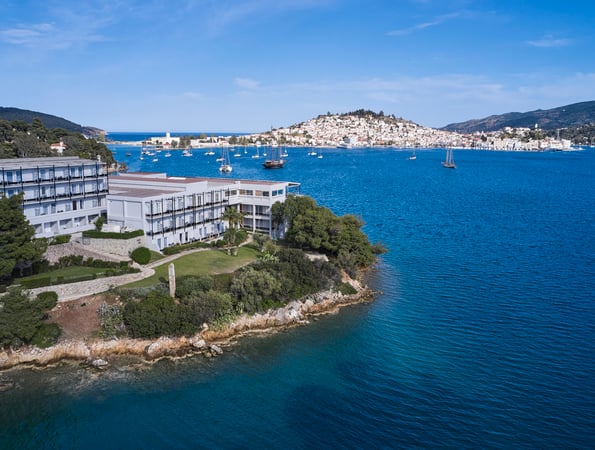 4* Xenia Poros Image