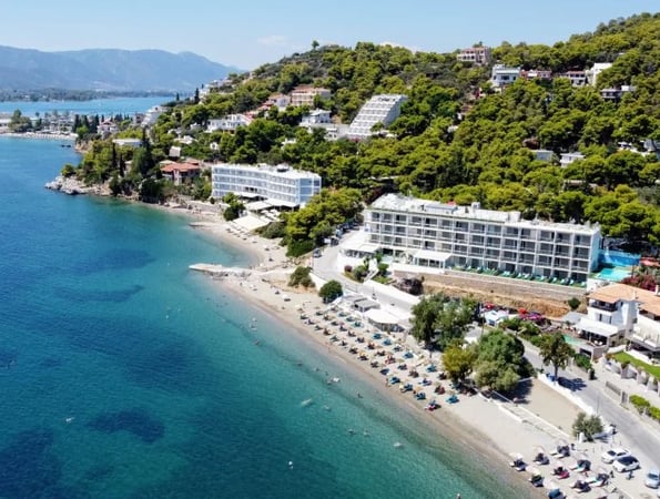 4* Nea Aegli Resort