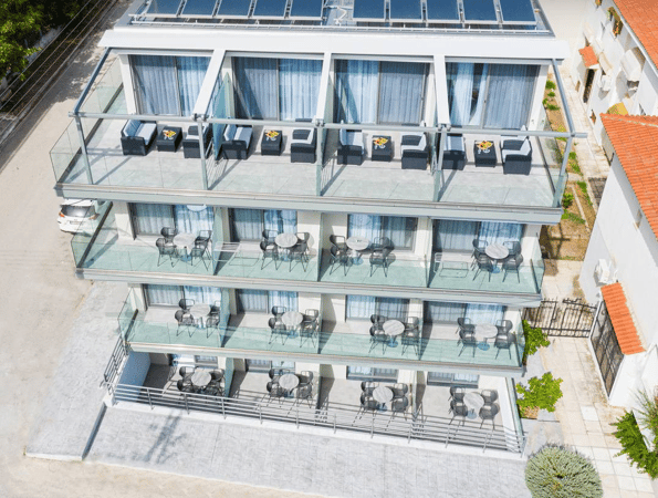 4-You Boutique Hotel