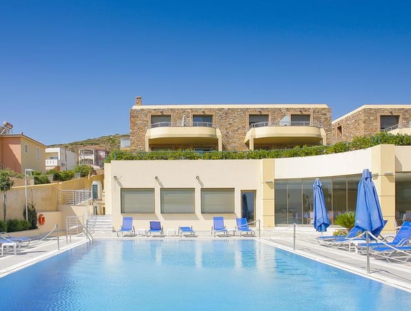 Aegean Dream Hotel