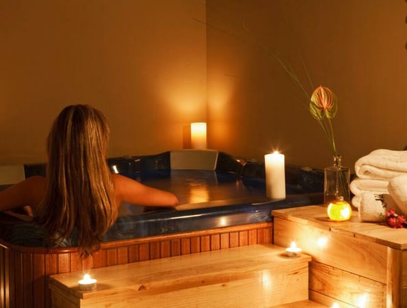 5* 12 Months Luxury Resort - Τσαγκαράδα, Πήλιο