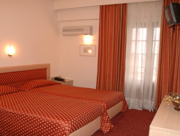 Veria Hotel