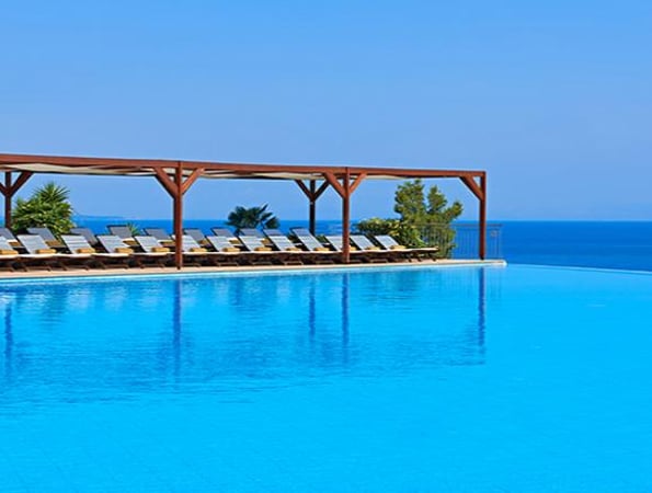 4* Alia Palace Luxury Hotel & Villas