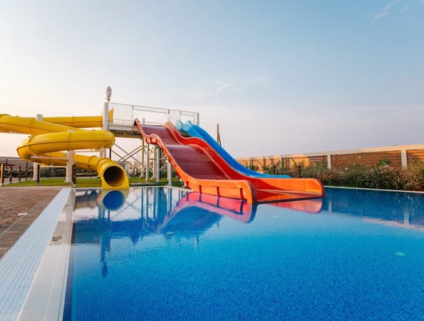 5* Almyros Beach Resort & Spa - Αχαράβη, Κέρκυρα