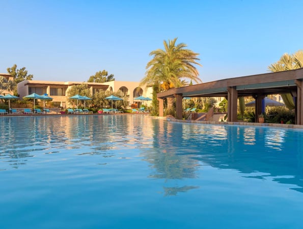 5* Aquagrand Exclusive Deluxe Resort