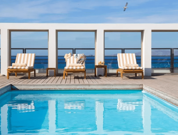 5* Aquila Atlantis Hotel - Ηράκλειο, Κρήτη