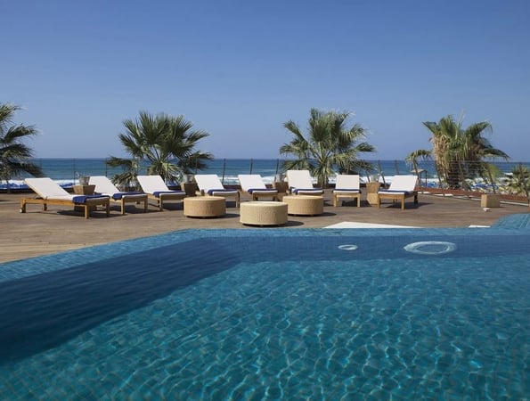 5* Aquila Porto Rethymno
