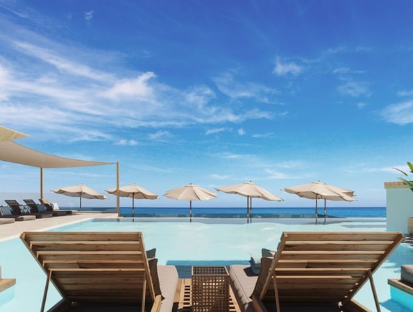 5* Atermono Boutique Resort