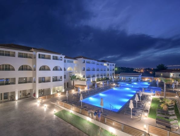 5* Azure Resort & Spa