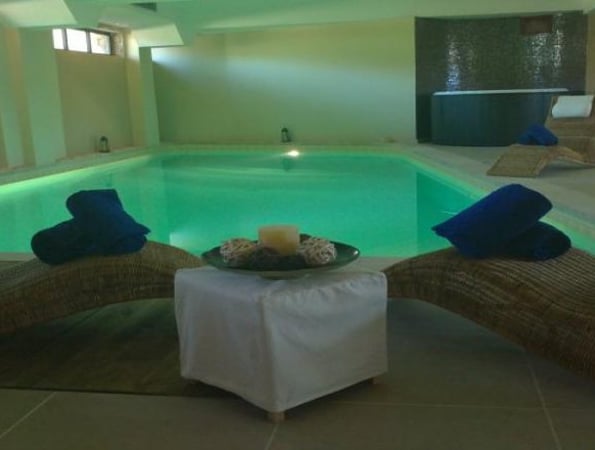 5* Tagli Resort & Spa