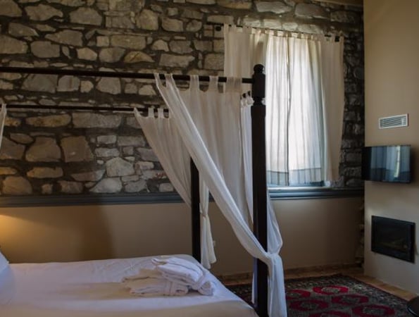 Εν Δολιανοις Boutique Hotel 1821