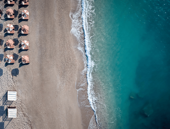5* Boutique 5 Hotel & Spa - Κιοτάρι, Ρόδος