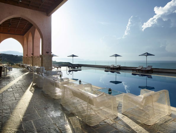 5* Boutique 5 Hotel & Spa - Κιοτάρι, Ρόδος