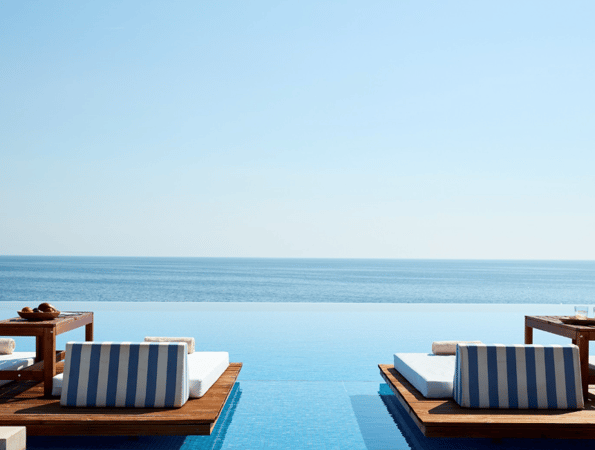 5* Cavo Olympo Luxury Hotel & Spa