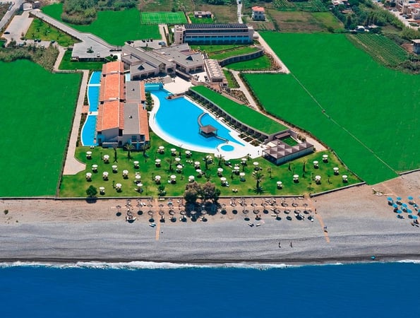 5* Cavo Spada Luxury Resort & Spa