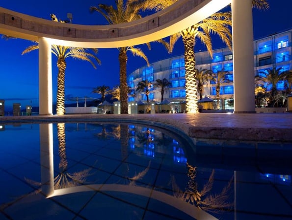 5* Club Hotel Loutraki