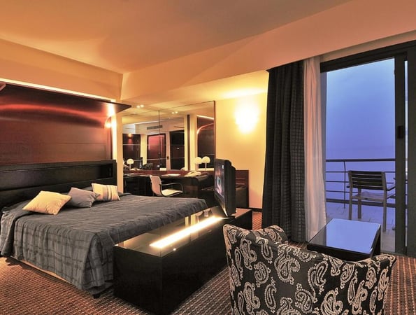 5* Club Hotel Loutraki