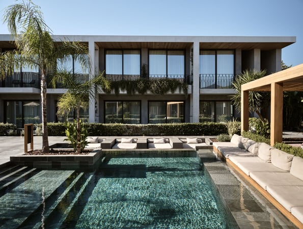 5* Contessina Suites & Spa Zakynthos