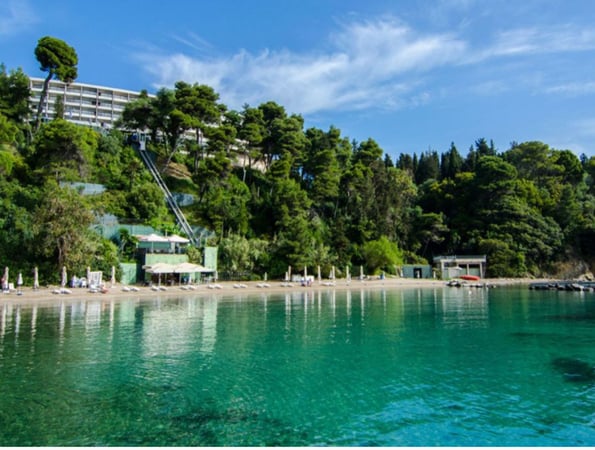 5* Corfu Holiday Palace