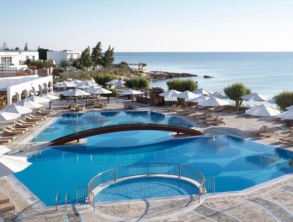 5* Creta Maris Beach Resort -  Χερσόνησος, Ηράκλειο