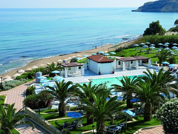 5* Creta Royal Hotel
